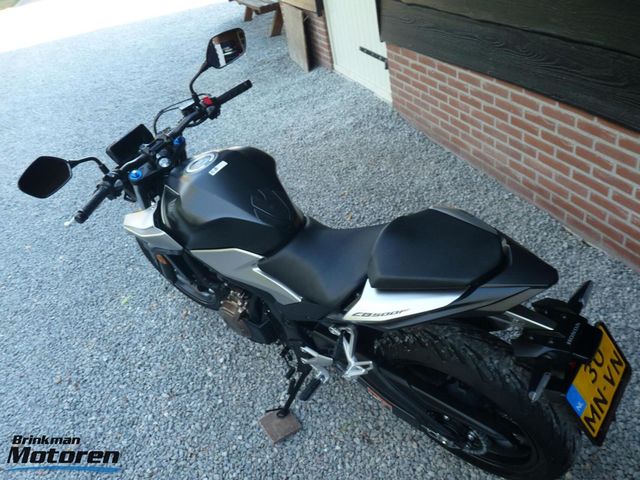 honda - cb-500-f-abs