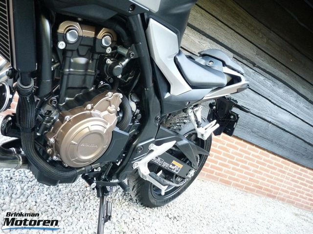 honda - cb-500-f-abs