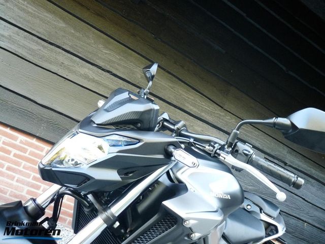 honda - cb-500-f-abs