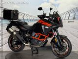 KTM 1290 SUPER ADVENTURE S