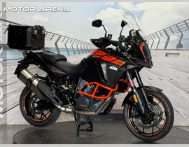 KTM 1290 Super Adventure S 2018 occasion