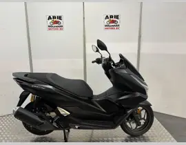 Honda PCX 125 2026 nieuw