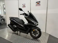 Honda PCX 125 DX 2026 nieuw – foto 2 van 6