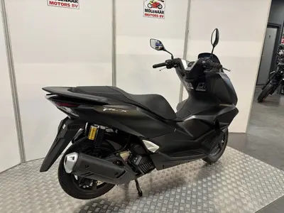 HONDA PCX 125 – foto 3