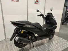 Honda PCX 125 DX 2026 nieuw – foto 3 van 6