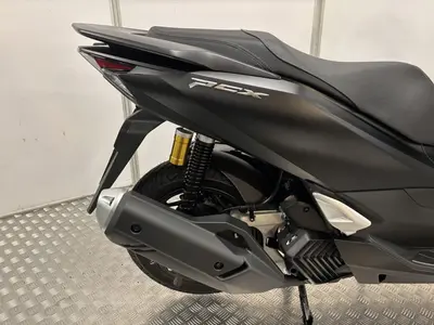 HONDA PCX 125 – foto 4