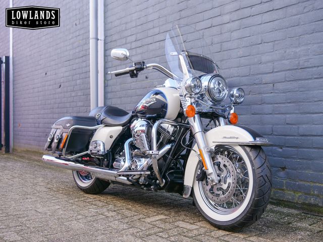 harley-davidson - road-king-classic-flhrc