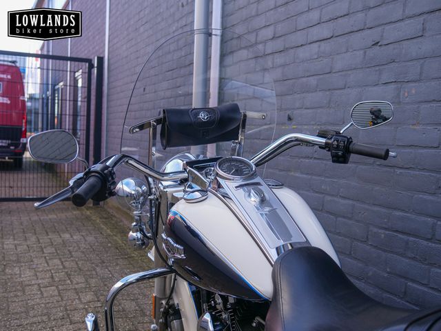 harley-davidson - road-king-classic-flhrc