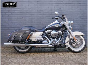 Harley-Davidson Road King Classic Flhrc 2013 occasion