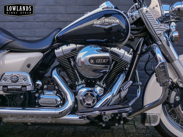 harley-davidson - road-king-classic-flhrc