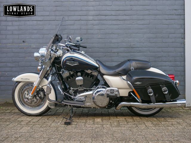 harley-davidson - road-king-classic-flhrc
