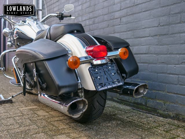 harley-davidson - road-king-classic-flhrc