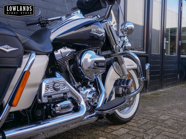 harley-davidson - road-king-classic-flhrc