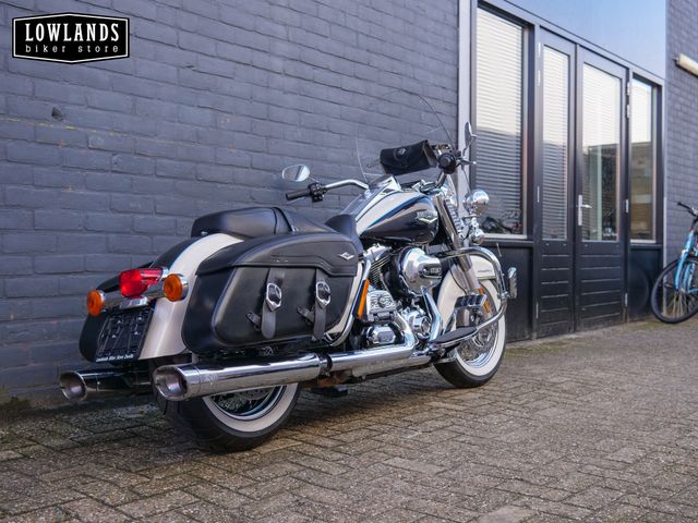 harley-davidson - road-king-classic-flhrc