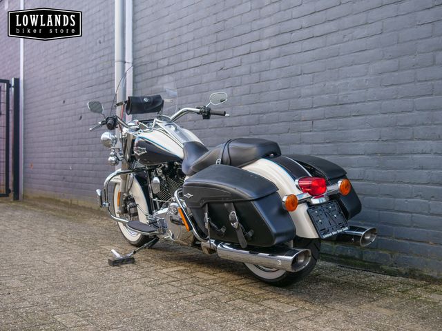 harley-davidson - road-king-classic-flhrc