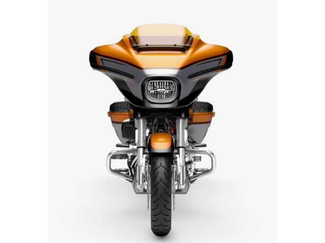 harley-davidson - street-glide-cvo-flhxse