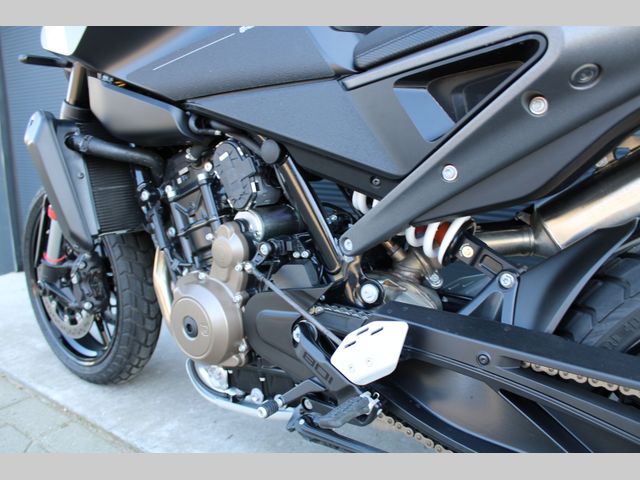 husqvarna - svartpilen-801