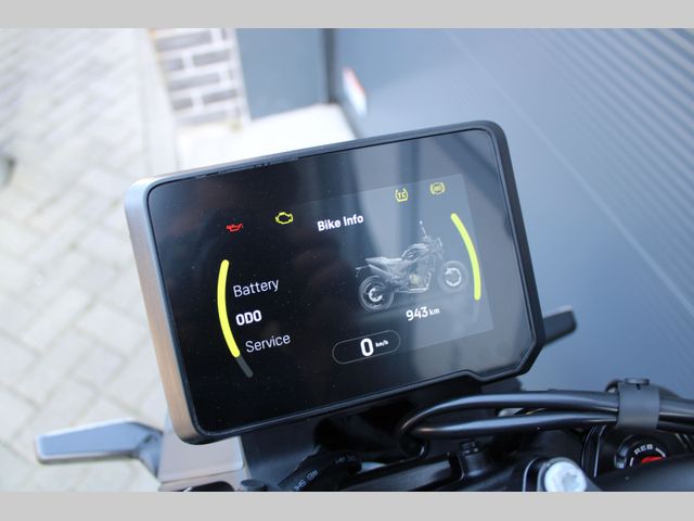 husqvarna - svartpilen-801