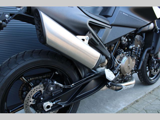 husqvarna - svartpilen-801