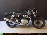 ROYAL ENFIELD CONTINENTAL GT 650