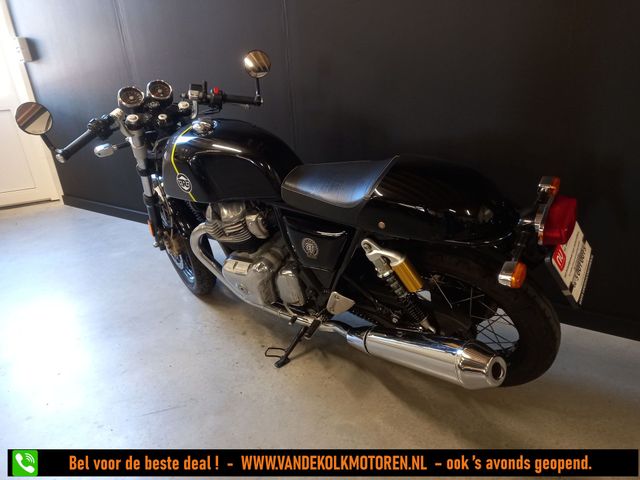 royal-enfield - continental-gt-650