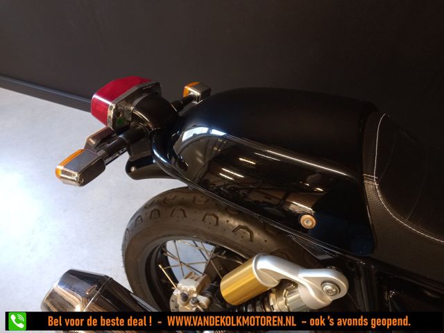 royal-enfield - continental-gt-650