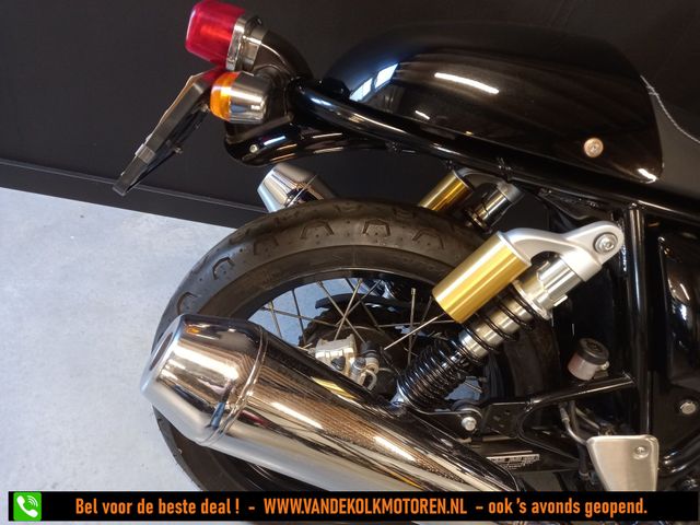 royal-enfield - continental-gt-650