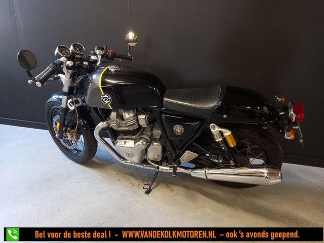 royal-enfield - continental-gt-650