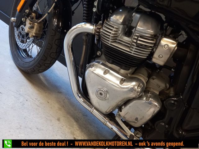 royal-enfield - continental-gt-650