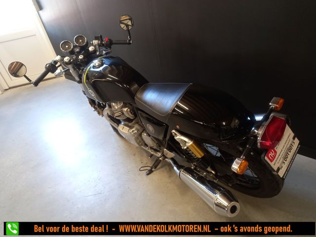 royal-enfield - continental-gt-650