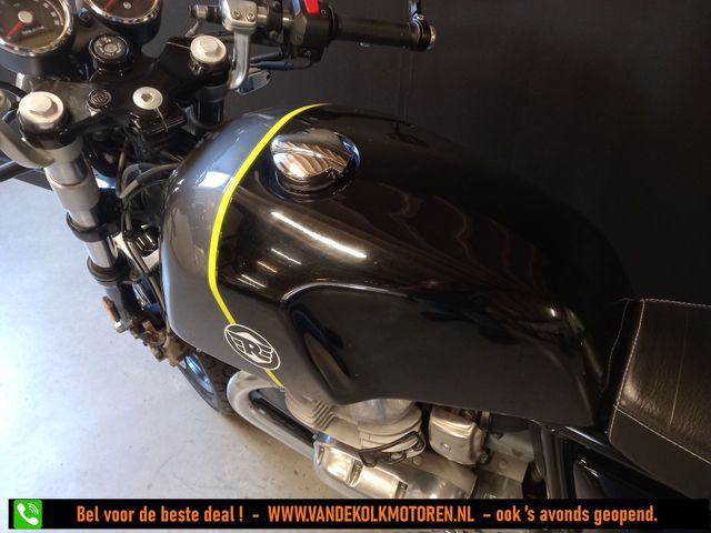 royal-enfield - continental-gt-650