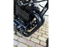 Honda FT 500 Ascot 1982 occasion – foto 18 van 22