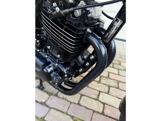 honda - ft-500