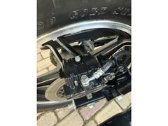 Honda FT 500 Ascot 1982 occasion – foto 21 van 22