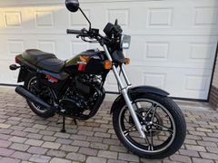Honda FT 500 Ascot 1982 occasion – foto 1 van 22
