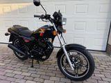 HONDA FT 500