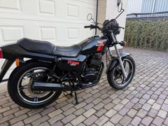 Honda FT 500 Ascot 1982 occasion – foto 2 van 22
