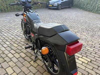 HONDA FT 500 – foto 3