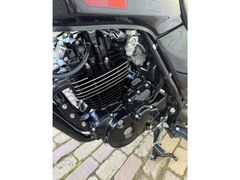 Honda FT 500 Ascot 1982 occasion – foto 7 van 22