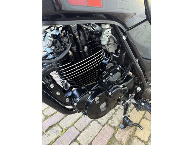 honda - ft-500