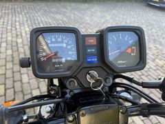 Honda FT 500 Ascot 1982 occasion – foto 8 van 22