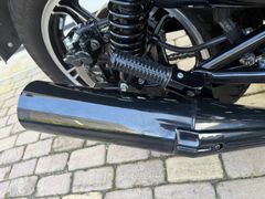 Honda FT 500 Ascot 1982 occasion – foto 12 van 22