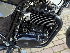 Honda FT 500 Ascot 1982 occasion – foto 13 van 22