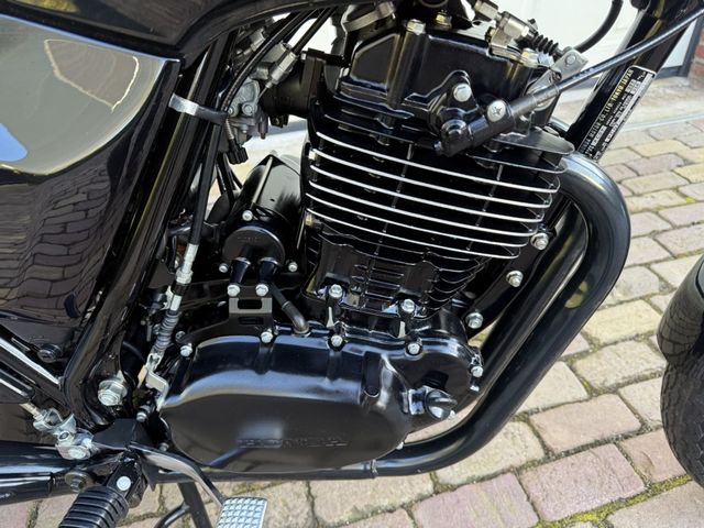 honda - ft-500