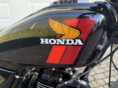 Honda FT 500 Ascot 1982 occasion – foto 14 van 22
