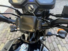 Honda FT 500 Ascot 1982 occasion – foto 16 van 22