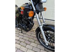 Honda FT 500 Ascot 1982 occasion – foto 17 van 22