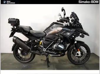 BMW R 1250 GS 2022 occasion