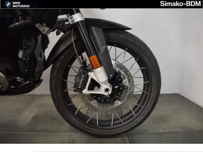 BMW R 1250 GS – foto 2