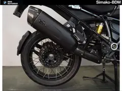 BMW R 1250 GS Uitgevoerd met Jekill and Hyde uitlaat 2022 occasion – foto 5 van 13